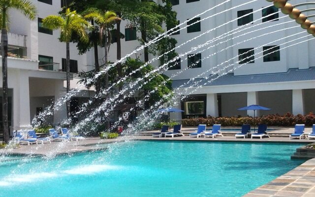 Wings by Croske Resort langkawi