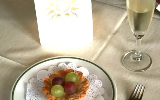 Country House La Fattoria Bellandi