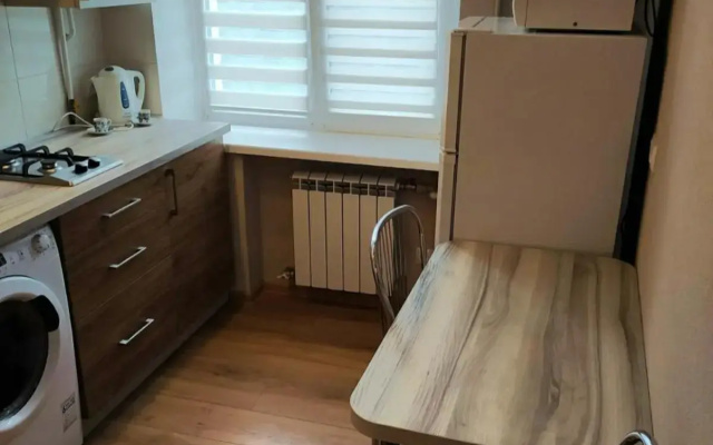 Lux Apartment Вокзал. Надежды Алексеенко 30