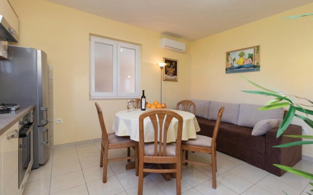 Awesome Apartment in Zadar With 2 Bedrooms and Wifi