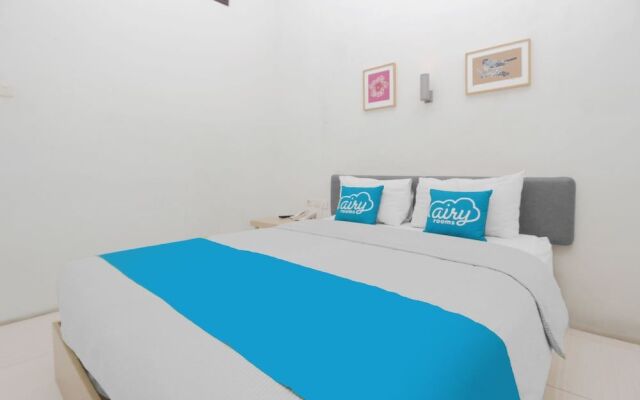 Airy Burangrang Emong 34 Bandung