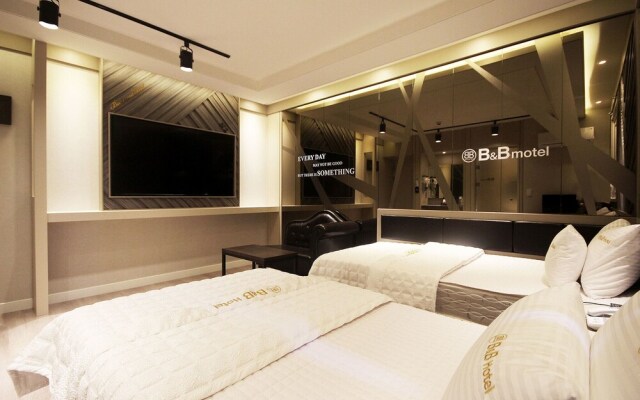Yecheon B&B Hotel
