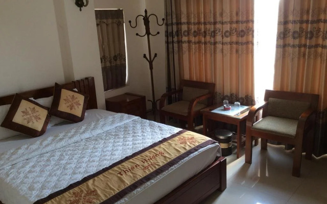 Thien Huong Hotel Thuy Khue
