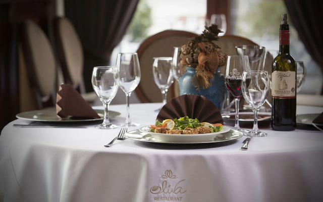 Xavin Wellness Hotel & Restaurant