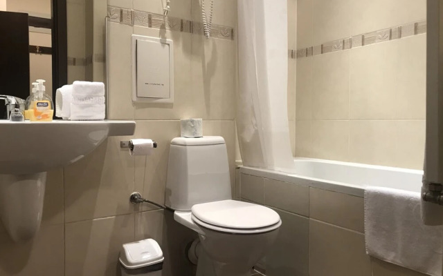 Kandahar Nadezhda Apartments