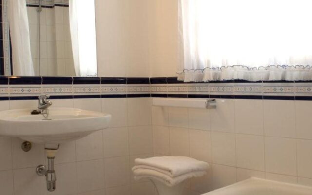 Apartamentos Playa Delphin