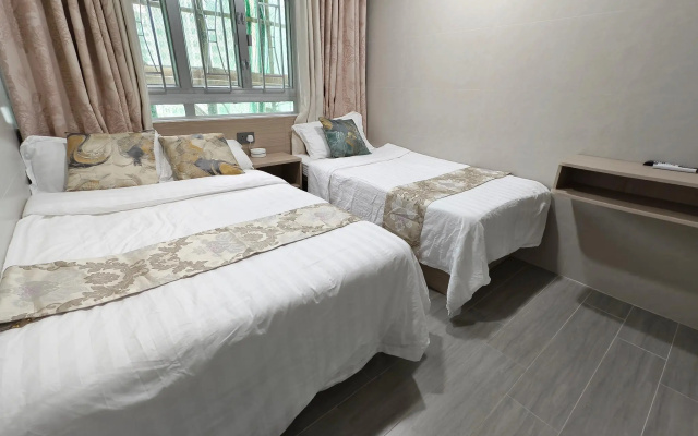New Style Hotel