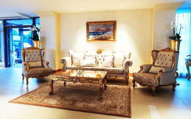 Carmen International Hotel