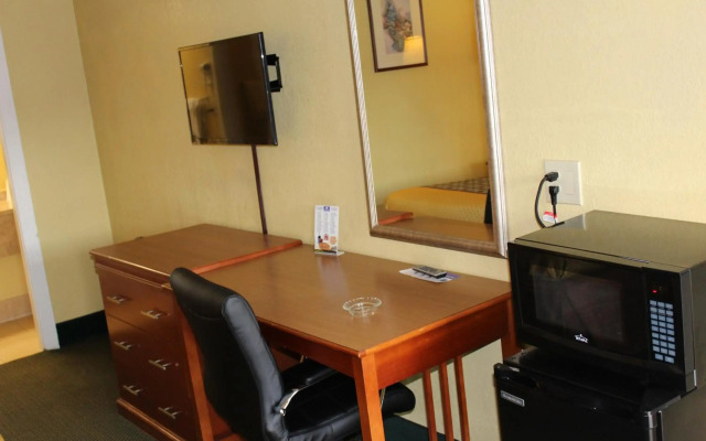 Americas Best Value Inn Conyer