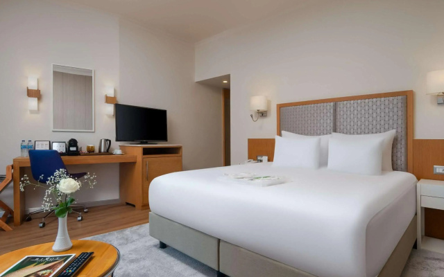 Rixos Park Belek - The Land of Legends Access