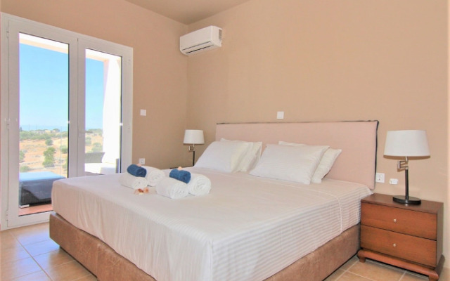 CHC Kounali Resort