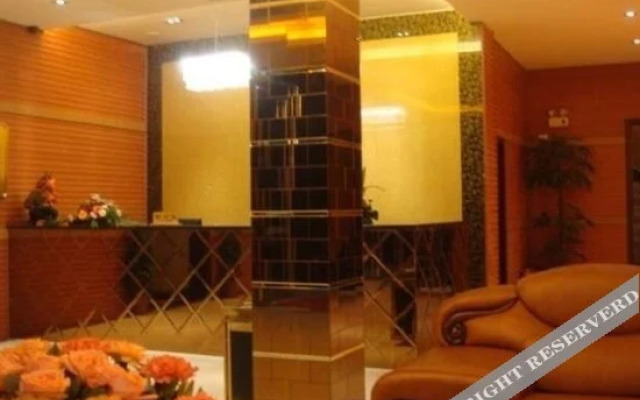 Tianxiacui Business Hotel