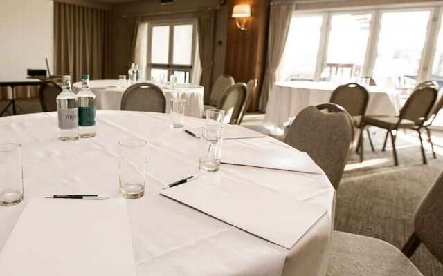 Horsley Lodge Hotel