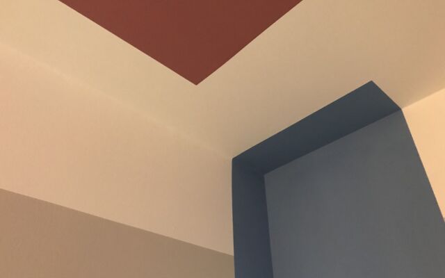Casapiu Rooms