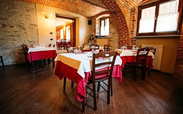 Albergo dei Pescatori