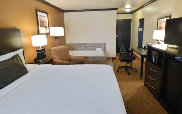 Park Inn by Radisson Salt Lake City Midvale
