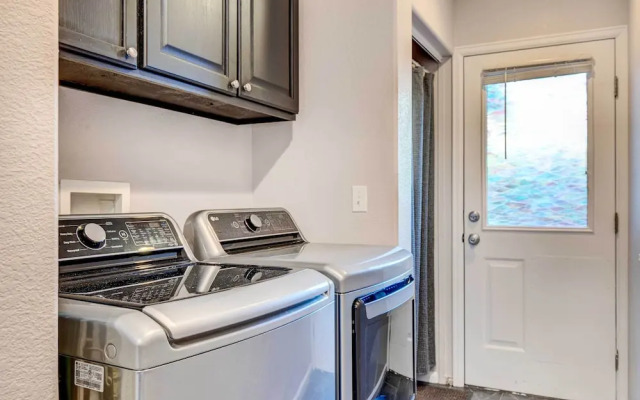 Denver Townhome in Highlands w/ Spacious Yard!