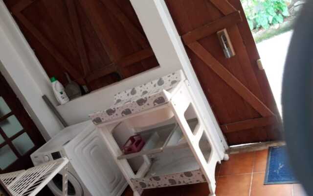 House With 2 Bedrooms In Le Vauclin With Wonderful Sea View Furnished Terrace And Wifi