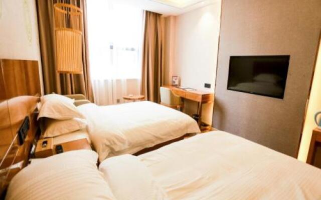 GreenTree Inn Anshun Guanling County Guansuo Avenue Express Hotel