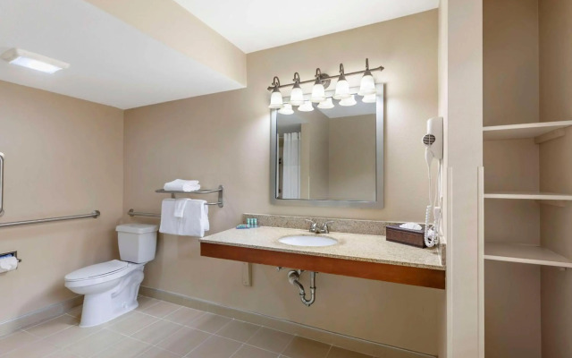 Best Western Denver Southwest