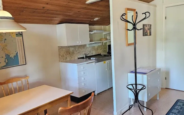 Kolleviks Camping och Stugby AB
