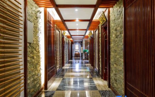 Yiyin Culture Hotel