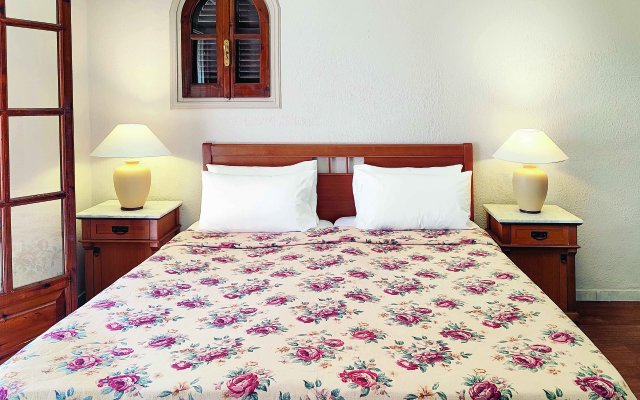 Grecotel Luxme Costa Botanica Apartment Hotel