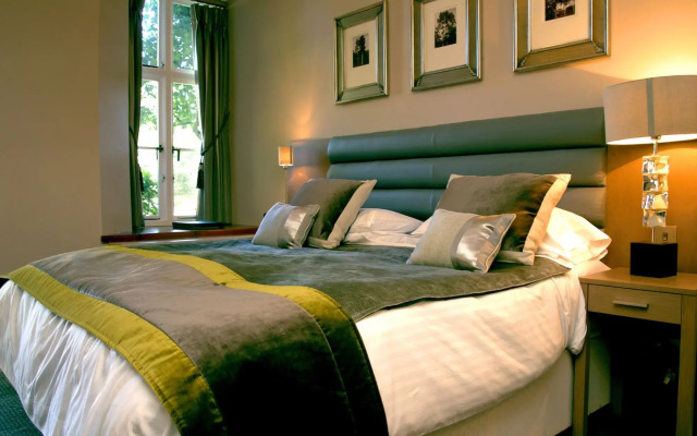 Dartington Hall Hotel