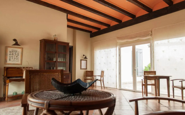 Las Aguas de Arbuniel