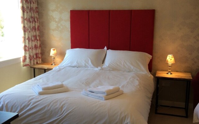 Lochans Lodge