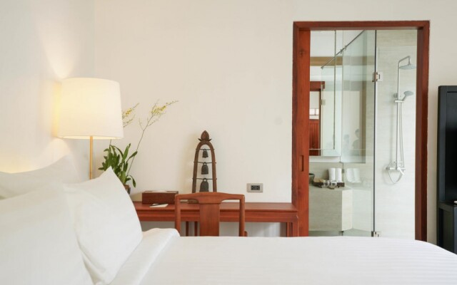 Malisa Villa Suites