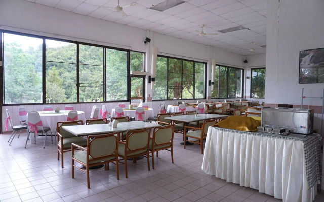 Rungyen Resort