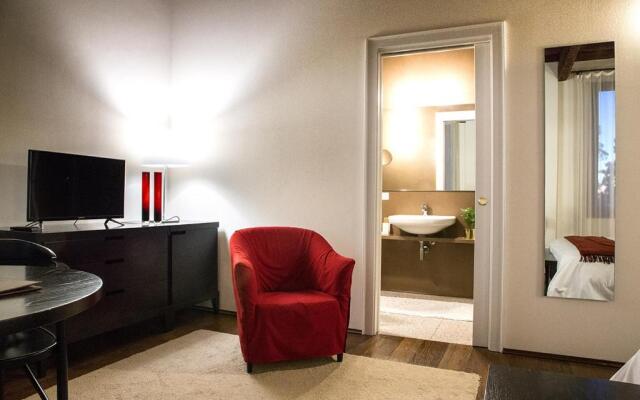 Relais Villa Ormaneto