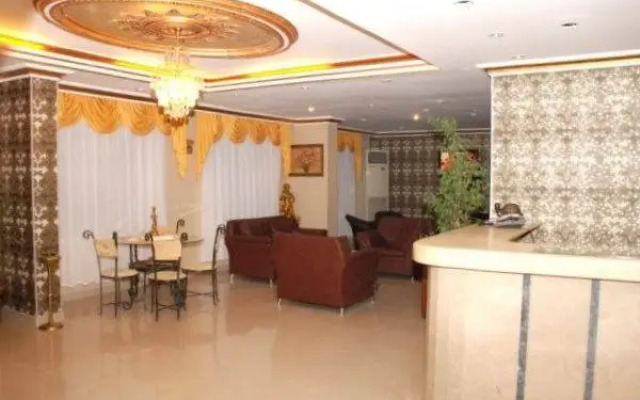 Dream Park Hotel