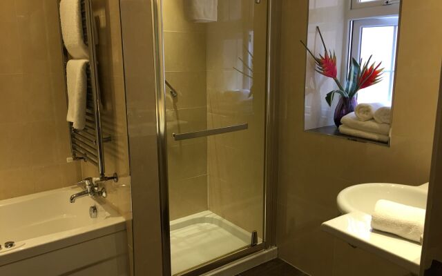 The Fairview Boutique Hotel