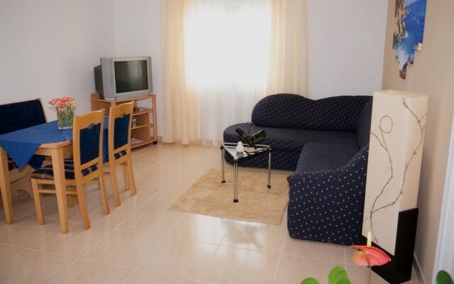 Apartments Pavlinovic