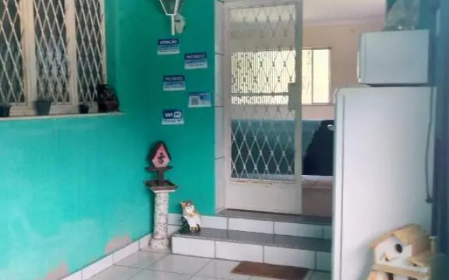 Suítes Aconchegantes em Miguel Pereira RJ!