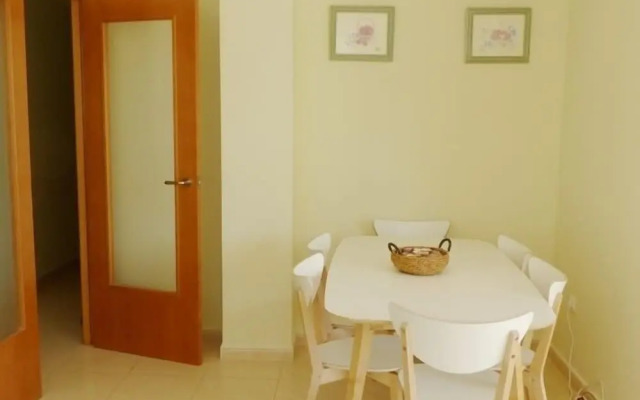 Apartamento Playa Sol Mediterráneo