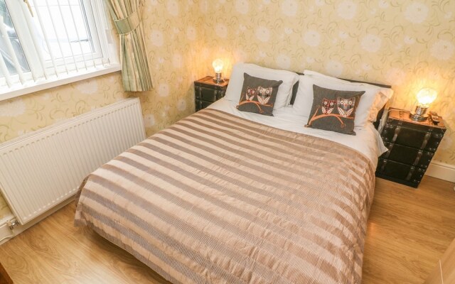 Mylnebeck Lodge