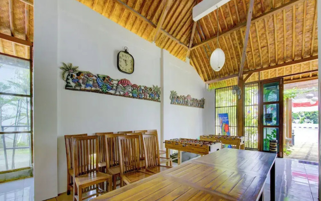 Capital O 3840 Java Hotel & Resto