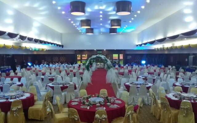 D Village Resort Melaka