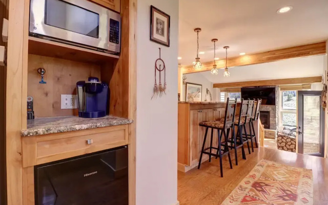 Woods21 Townhome 3 Bedroom Townhouse