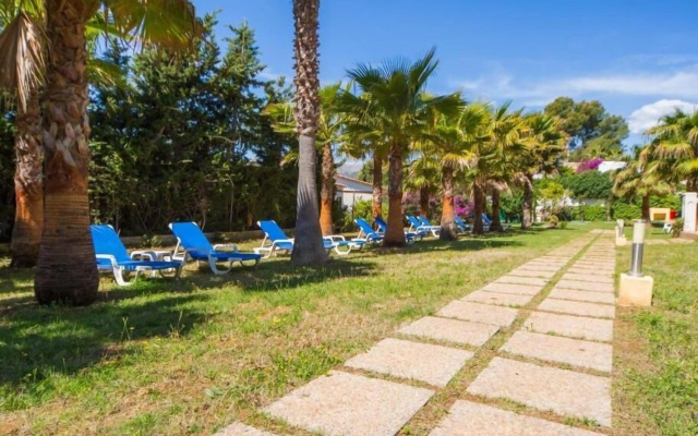 Aparthotel Carrio Sol - Monty´s