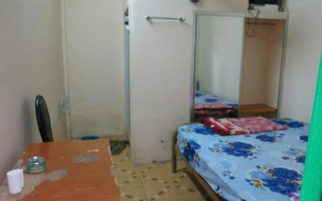My Huong 2 Hotel