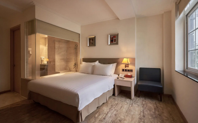 Sky Gem Hotel Sora