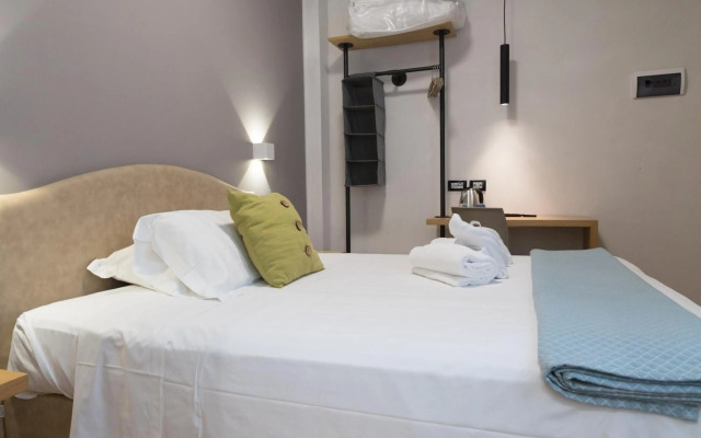 Hotel Doria