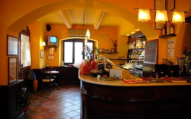 Locanda Le Logge