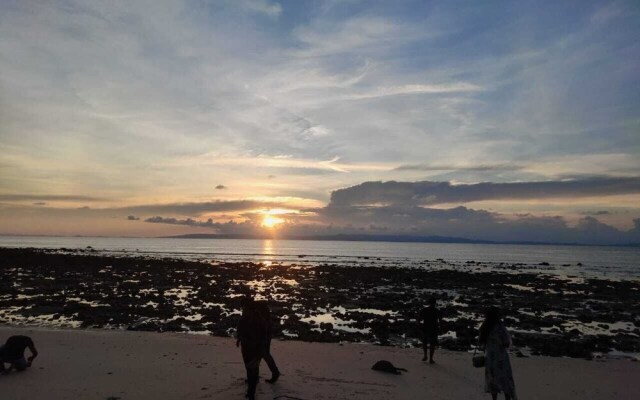 Purnima Resort Neil Island