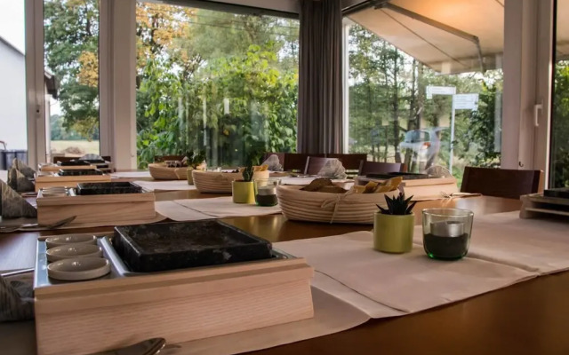 Hotel Krambergsmühle