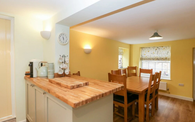 Granary Cottage